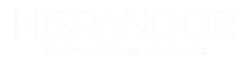 Logotipo HISPANOOR 1